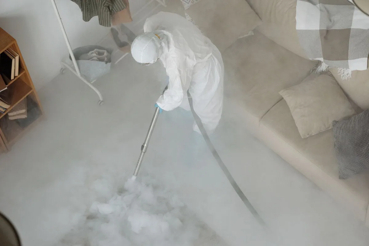 Biohazard Cleanup in Millbury, OH